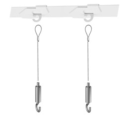 Zeige Details für Systemdecken-Abhänge-Set  Bild von Systemdecken-Abhänge-Set