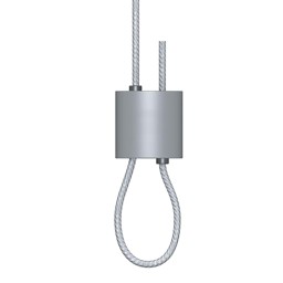 Zeige Details für Schlaufen-Bilder flach Bild von Schlaufen-Bilder flach